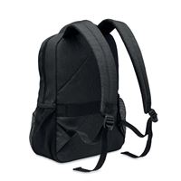 ZAINO PORTA PC IN RPET